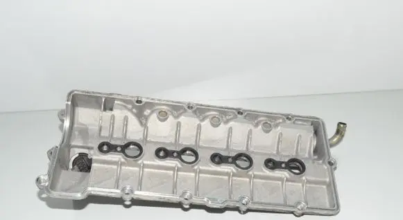 Rocker cam cover