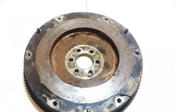 Mazda 2 Flywheel