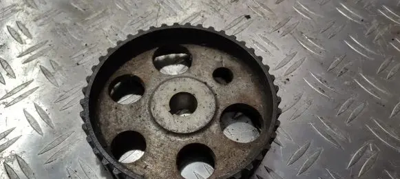 Volkswagen PASSAT B5 Camshaft pulley/ VANOS 028130111a