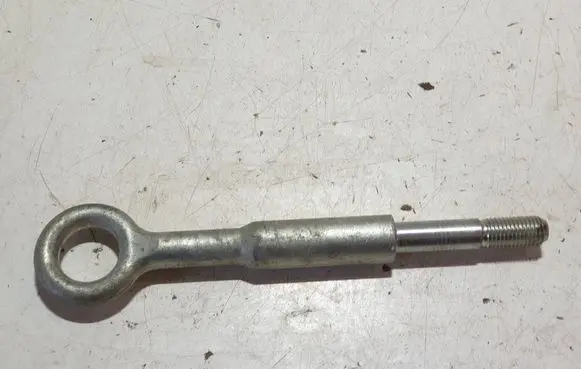 Volvo XC60 Towing hook eye 