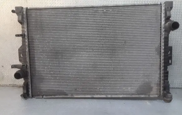 Ford Mondeo MK IV Coolant radiator 8MK376745601