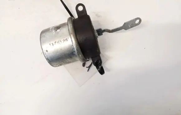 Valve vacuum
