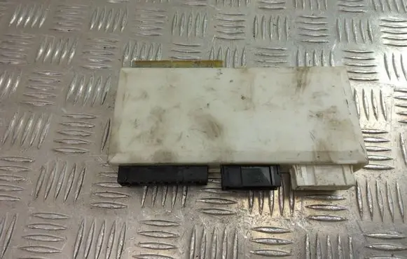 BMW 5 E39 Comfort/convenience module 6922273 6922152