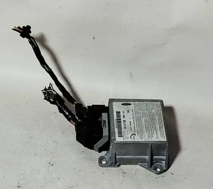 Ford Mondeo Mk III Airbag control unit/module 1S7T14B056B 36L01353F202