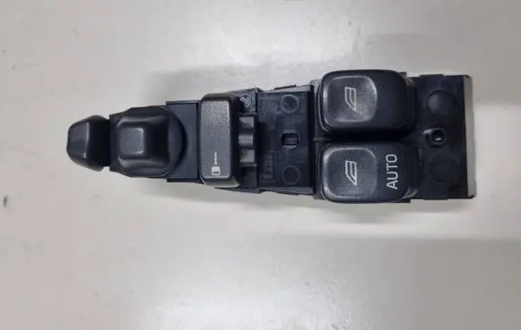 Volvo S40, V40 Electric window control switch 30638698 19206 03W065