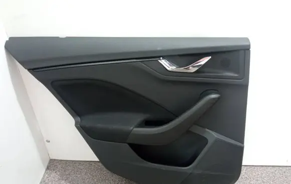 Skoda Scala Front door card panel trim
