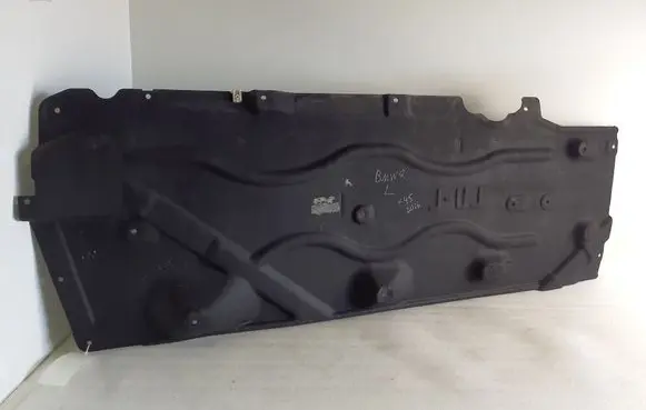 BMW 2 F45 Engine splash shield/under tray