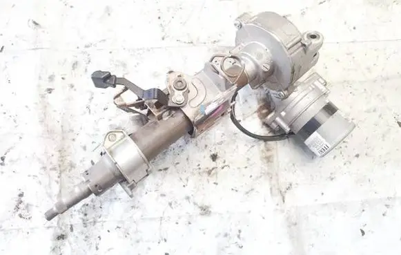Toyota Auris 150 Power steering pump 6900001656 45200-02281