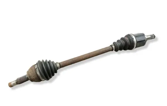 Nissan Leaf I (ZE0) Front driveshaft 