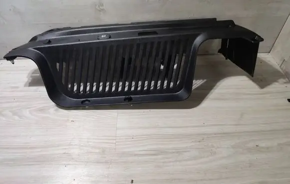 Fiat Tipo Parcel shelf load cover mount bracket 07356378490E