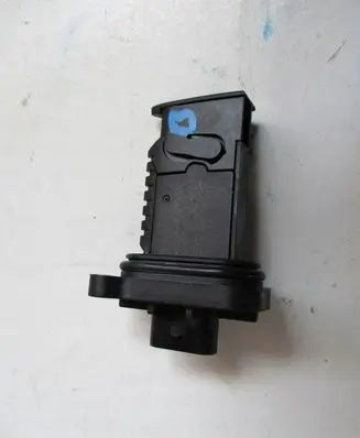 BMW 5 F10 F11 Mass air flow meter 7662038