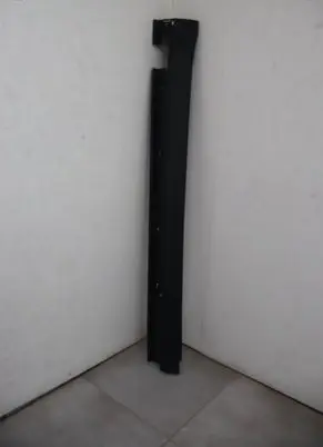 Mercedes-Benz ML W164 Sill A1646900240