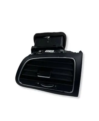 Renault Megane IV Dash center air vent grill 687600666R