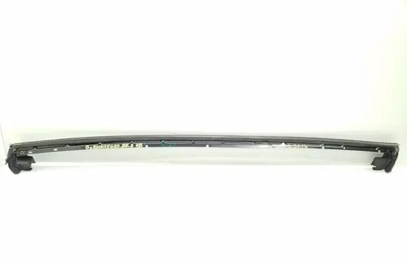 Tesla Model X Other rear door trim element 