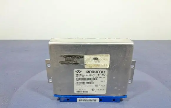Renault Megane III Other control units/modules 21377527