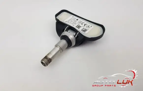 Mercedes-Benz E W212 Tire pressure sensor 