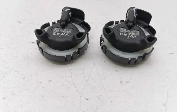 Volkswagen T-Roc Airbag deployment crash/impact sensor 3Q0959354A