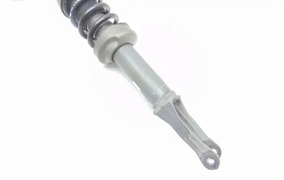 Audi R8 4S Front shock absorber with coil spring 4S0412019AA