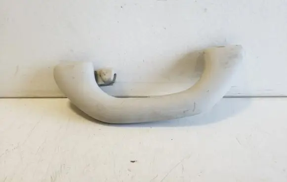 Volkswagen PASSAT B6 Rear interior roof grab handle 1K0857607J