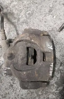 Ford Mondeo MK IV Front brake caliper