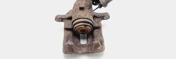 Nissan Primastar Rear brake caliper