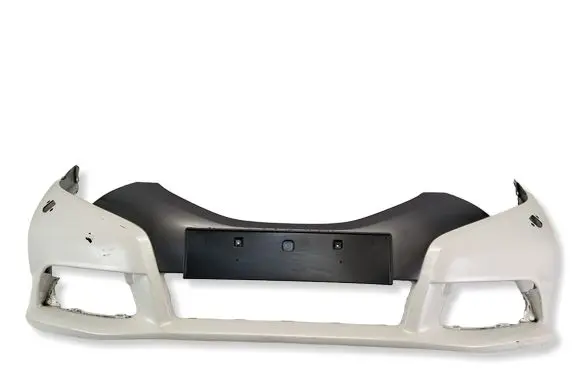 Honda Civic IX Front bumper 71101TV0ZZ00 Z2455