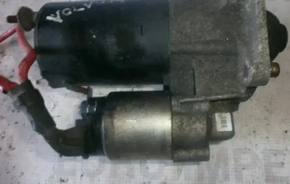 Volvo S70 V70 V70 XC Starter motor 1005821794