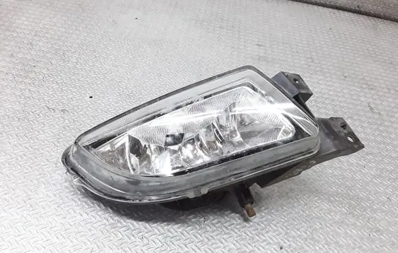 Fiat Bravo Front fog light