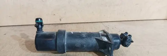 Peugeot 407 Headlight washer spray nozzle