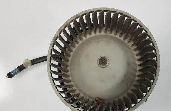 Honda Prelude Heater fan/blower 0B090