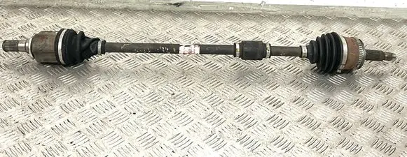 Hyundai i10 Front driveshaft 95000X410