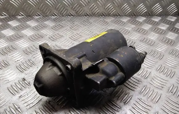 Opel Signum Starter motor