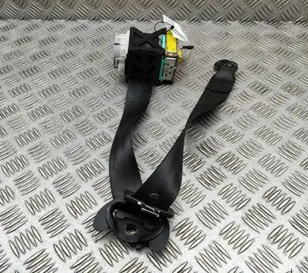 Porsche Cayenne (92A) Rear seatbelt 95880305010