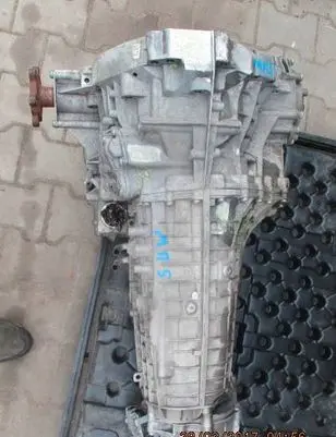 Audi Q5 SQ5 Automatic gearbox SUW