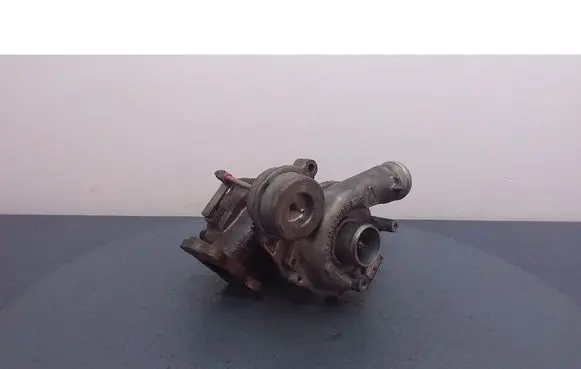 Citroen C5 Turbo system vacuum part K03401682