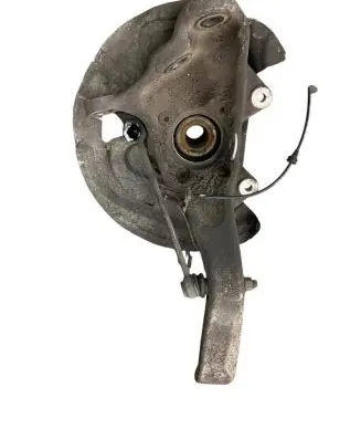 BMW X5 E70 Front wheel hub 6773783