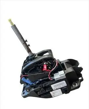 Ford Mondeo MK V Gear shifter/selector DS7P7K004JE3JA6 DG9P7E395HC DS7P7K004JE