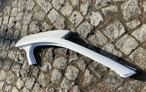 Citroen C4 III e-C4 Front bodywork piece PK18913