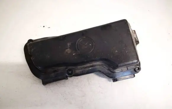 BMW 5 GT F07 Fuse box cover 12907555155 58650910