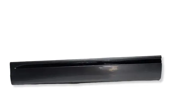 Audi Q8 Front door trim (molding) 4M8853959B