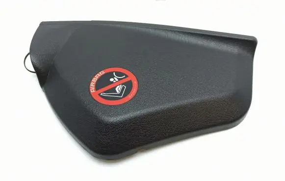 Mercedes-Benz C W203 Dashboard side end trim A2036800878