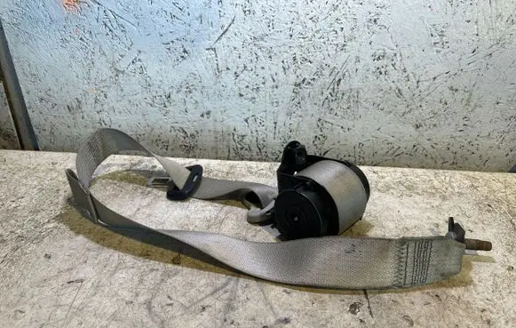 Chrysler Pacifica Roof seat belt TSY156821325 6361234