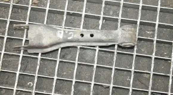 Nissan 240ZX, 280ZX, 300ZX Rear upper control arm/wishbone