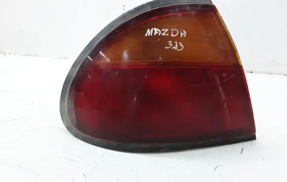 Mazda 323 Rear/tail lights 22061700L