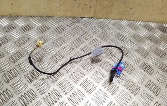 Audi A4 S4 B8 8K Front door wiring loom 8K0971036A