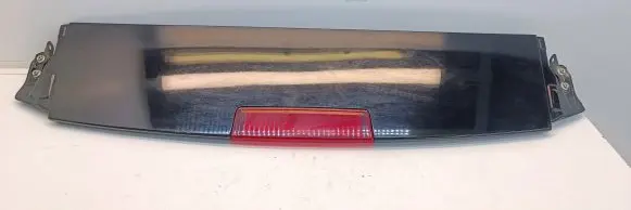 Nissan Leaf II (ZE1) Tailgate/trunk spoiler 960325SK0A