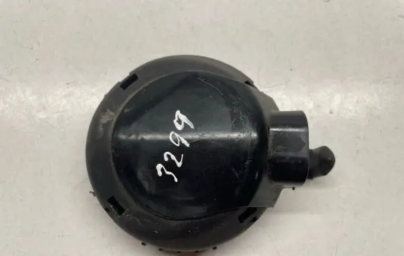 Audi Q7 4M Rear strut damper dust cover boot 4M0412376A