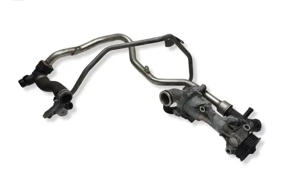Mercedes-Benz GLB x247 Water pump A2602001100 Z0S002 151220