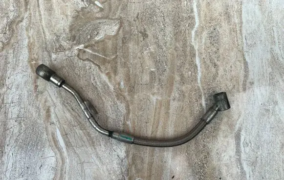 Maserati Levante EGR valve line/pipe/hose 11282159F
