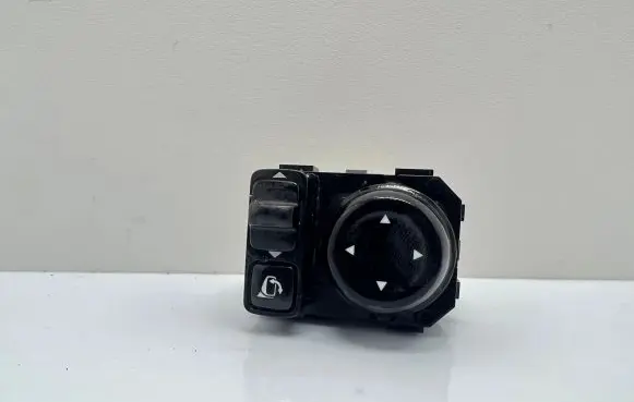 Nissan Micra K14 Wing mirror switch 255705RA1A 3416B